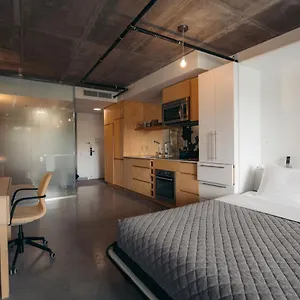Aparthotel Boxotel, Montreal