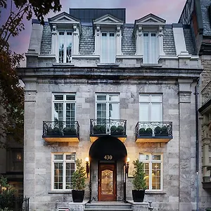 Hotel St.thomas