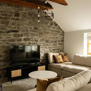 Maison Rasco By Luxury In Transit Montréal
