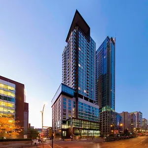 Hotel Ac Centre-ville