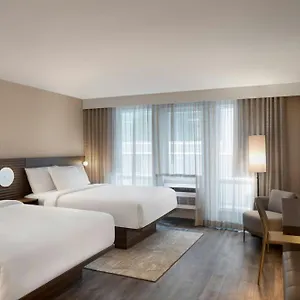 Springhill Suites Old Montreal Montreal