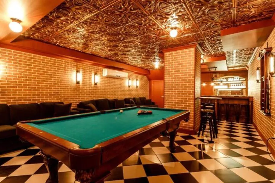 Parc Avenue Residences Mile End Montreal 4*,  Canada
