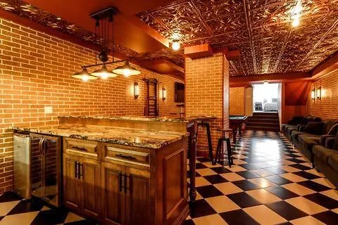Parc Avenue Residences Mile End Montreal