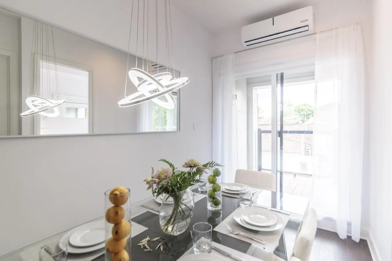 Parc Avenue Residences Mile End Montreal Aparthotel